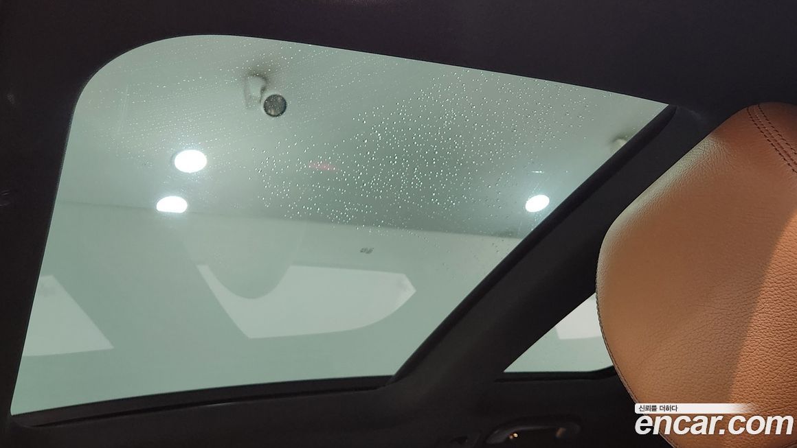 Mercedes-Benz GLC-Class 2022