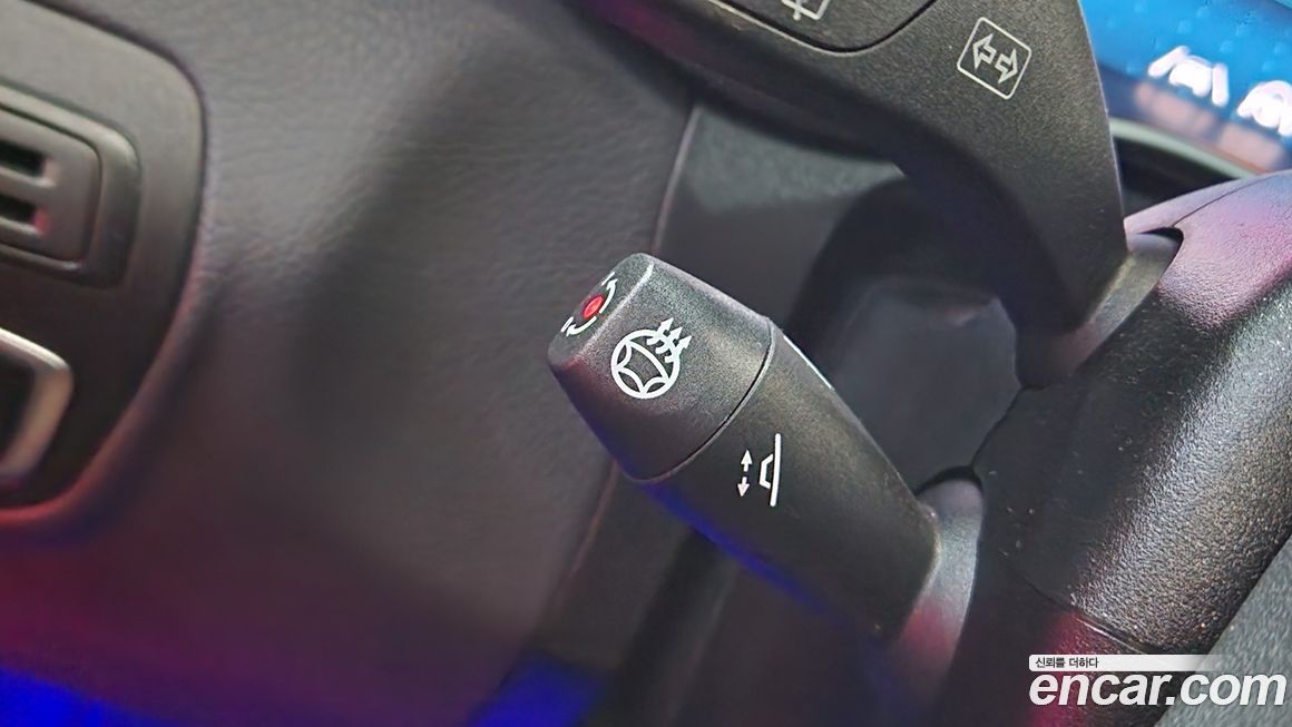 Mercedes-Benz GLC-Class 2022