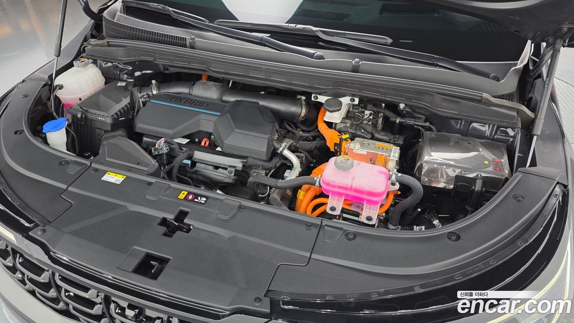 Kia Canival 2024