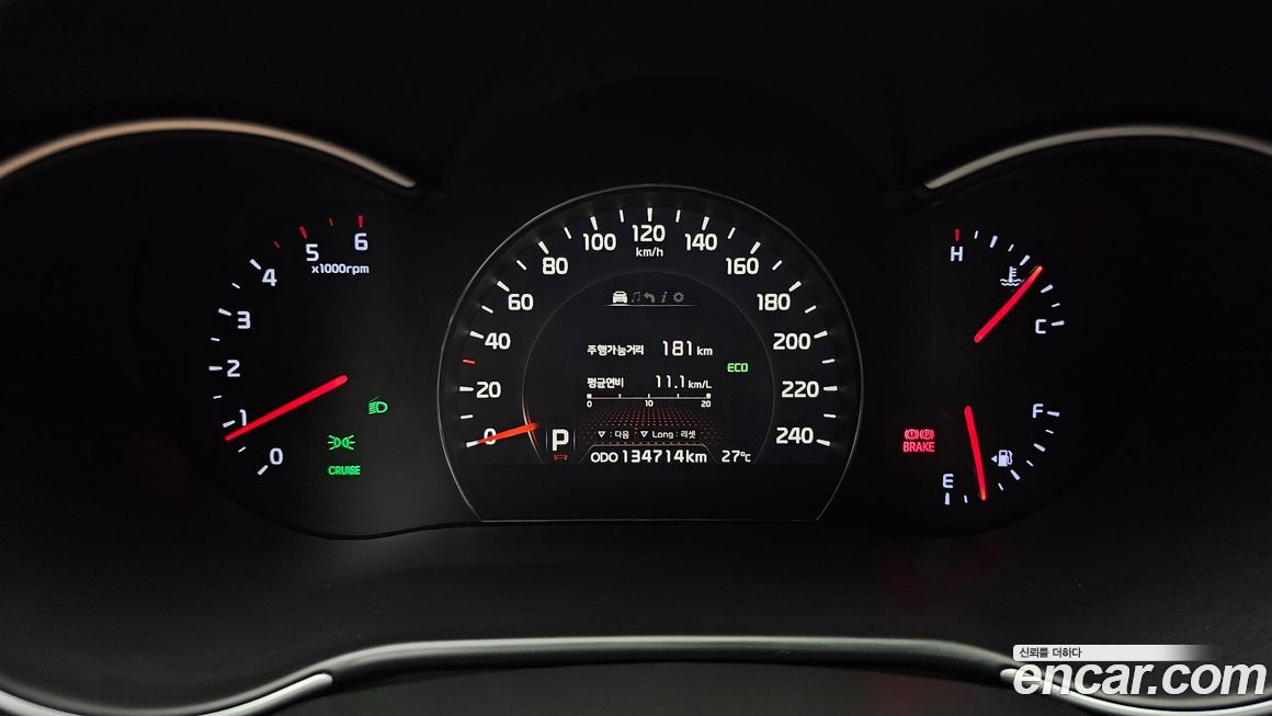 Kia Sorento 2014