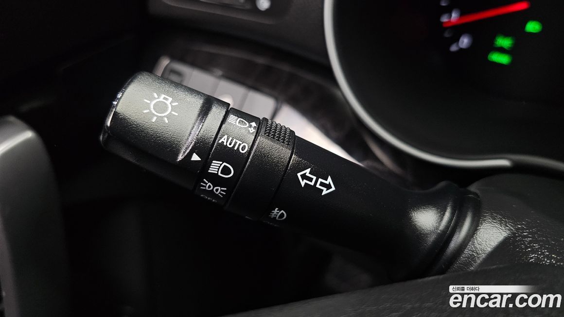 Kia Sorento 2014