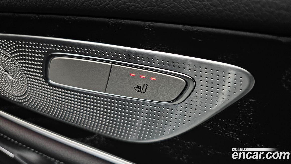 Mercedes-Benz CLS-Class 2022