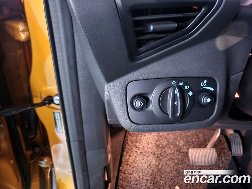 Ford Kuga 2016