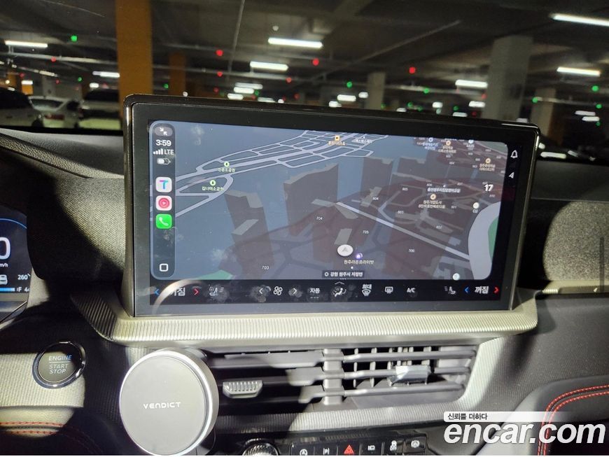 Ford Explorer 2025