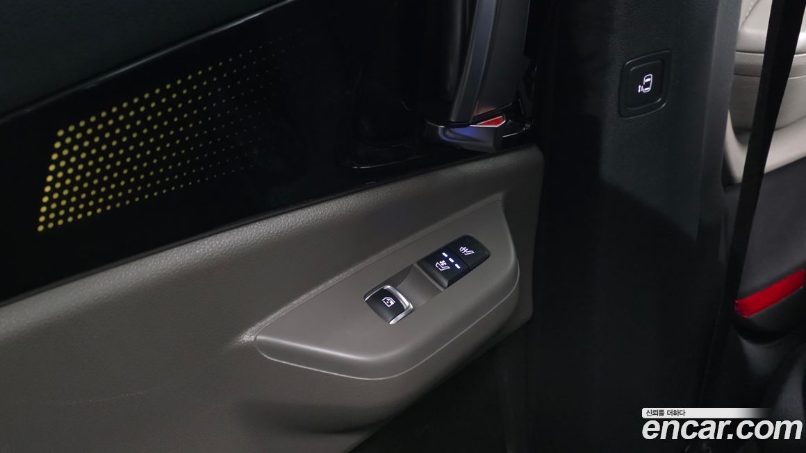 Kia Canival 2024