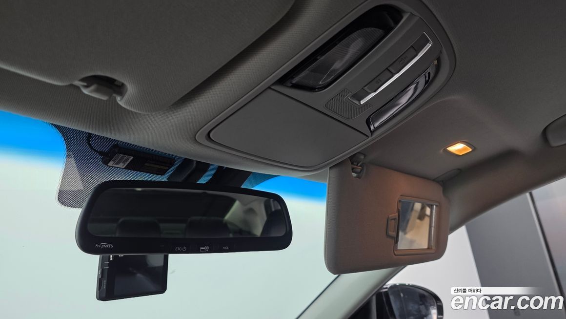 Kia K7 2016