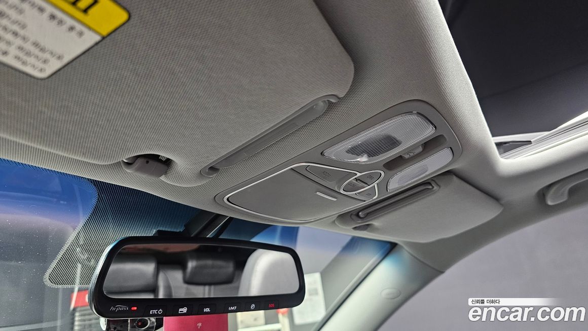 Kia Sorento 2014