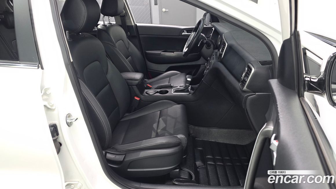 Kia Sportage 2016