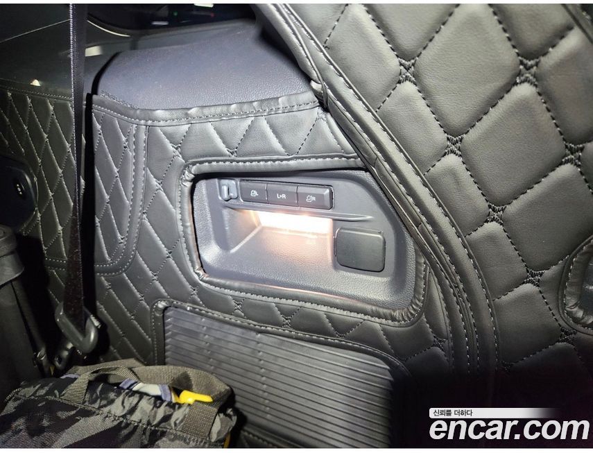 Ford Explorer 2025