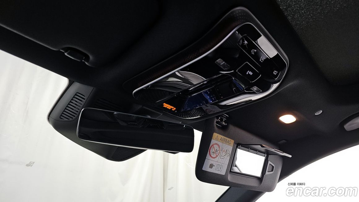 Mercedes-Benz C-Class 2022