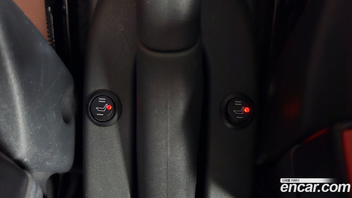 Fiat 500 2015