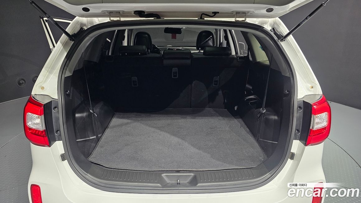 Kia Sorento 2014