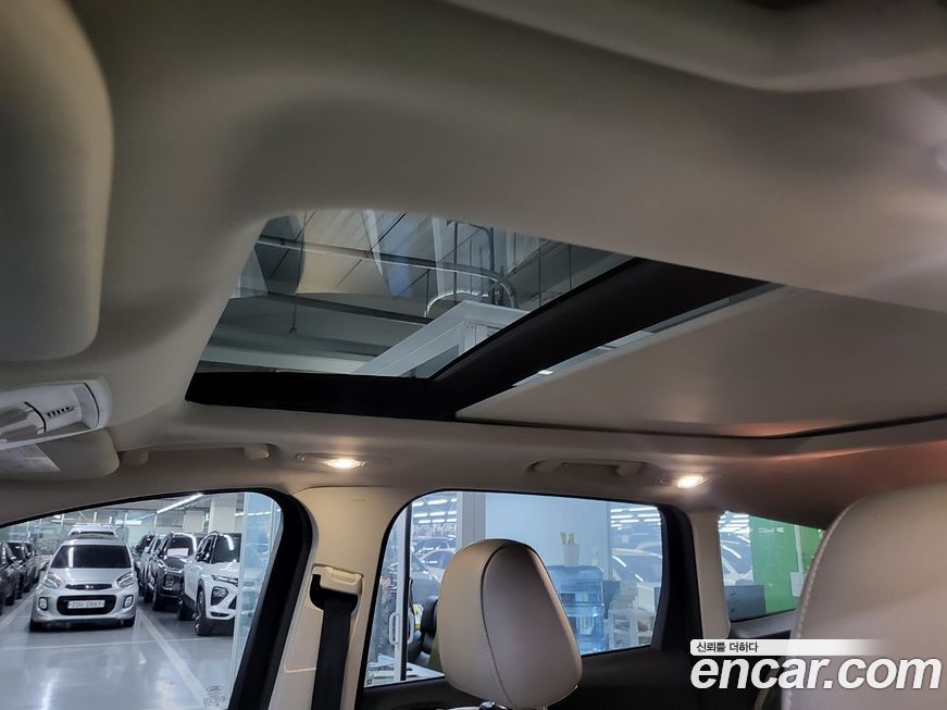 Ford Kuga 2016
