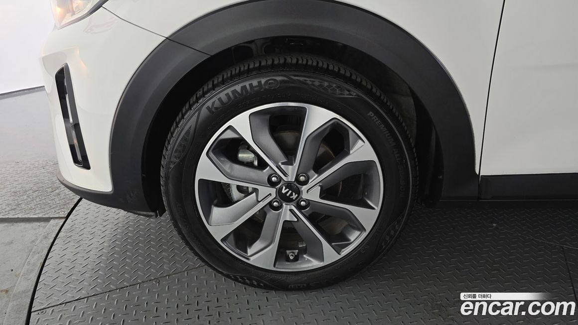 Kia Stonic 2019