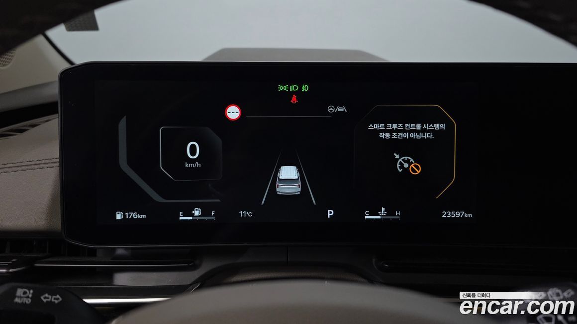 Kia Canival 2025