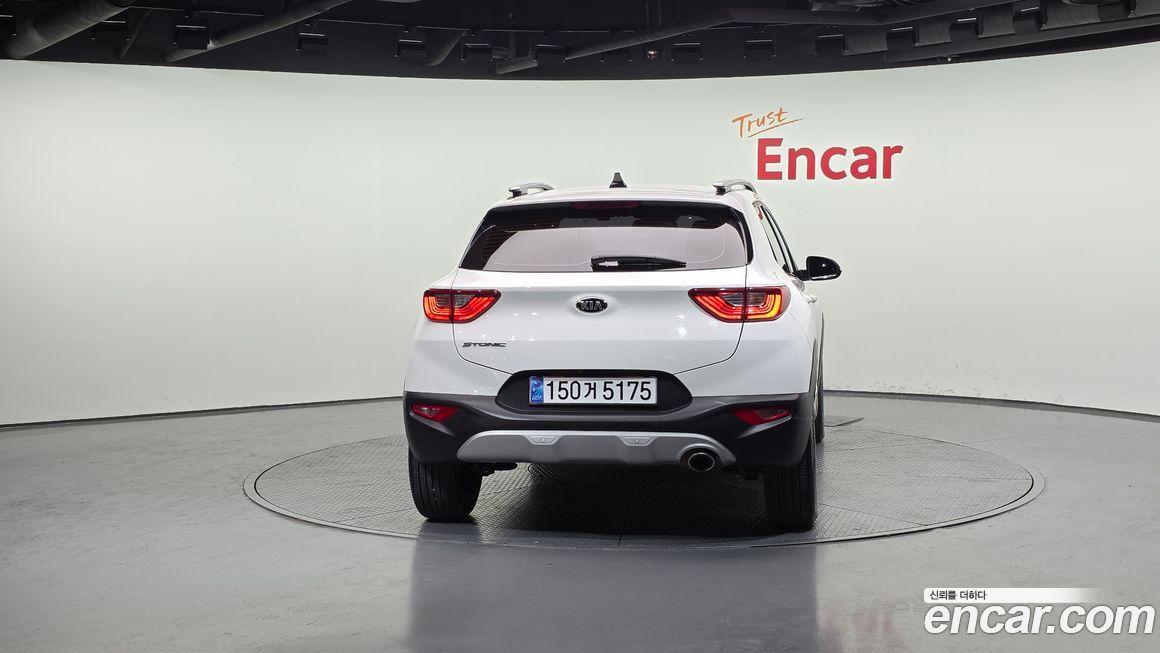 Kia Stonic 2019