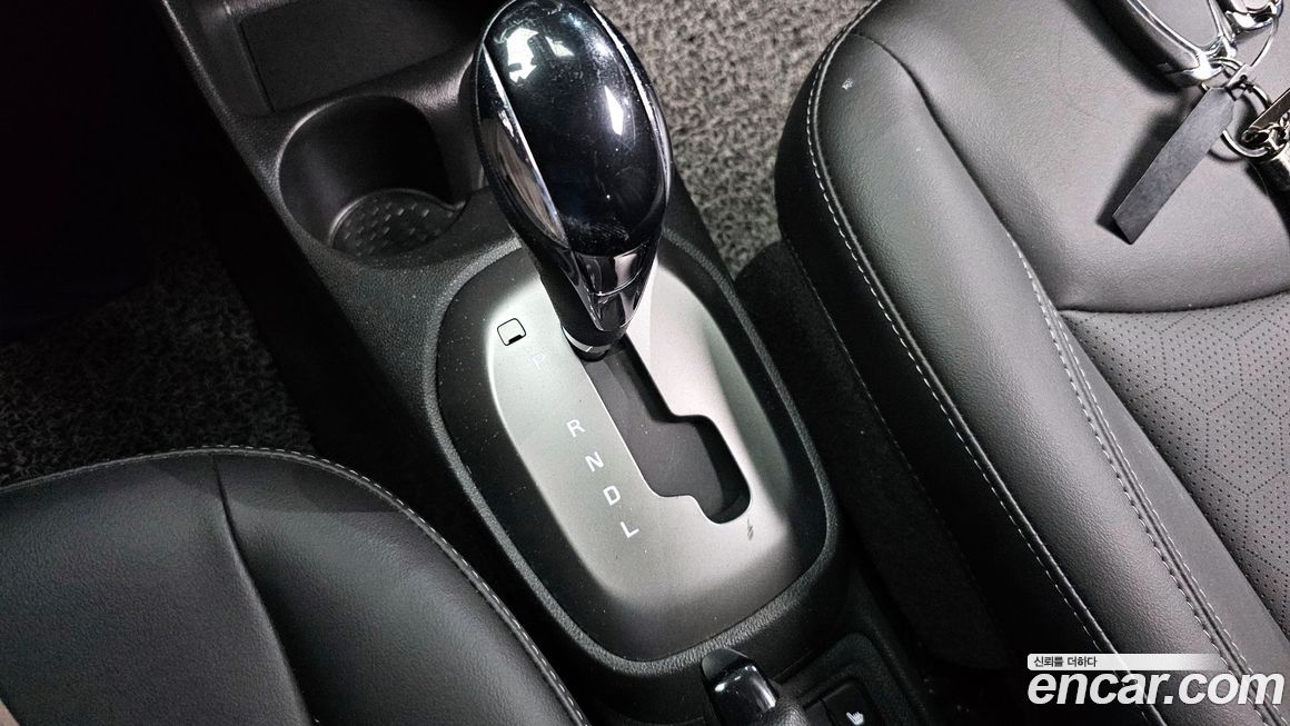 ChevroletGMDaewoo Spark 2022