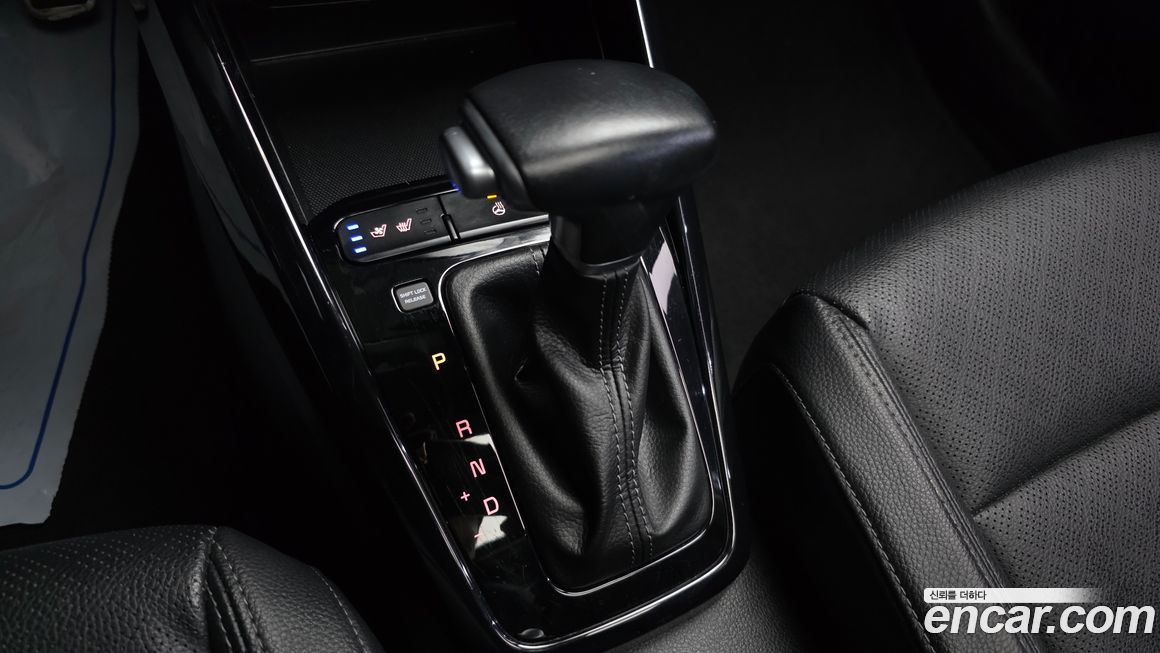 Kia Stonic 2019