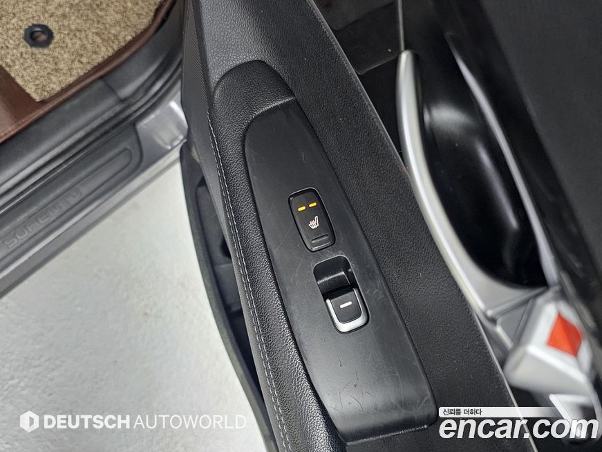 Kia Sorento 2015