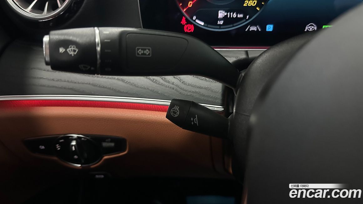 Mercedes-Benz CLS-Class 2022