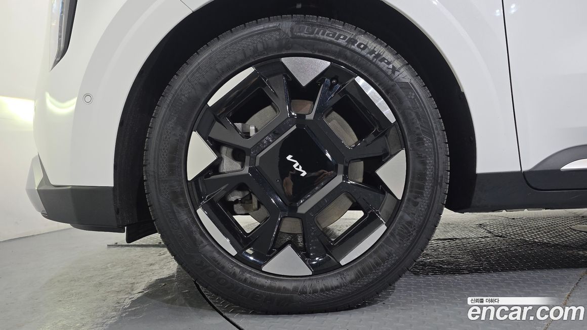 Kia Canival 2025