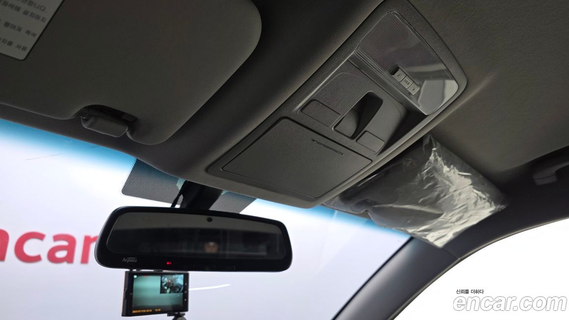 KG_Mobility_Ssangyong Rexton 2019