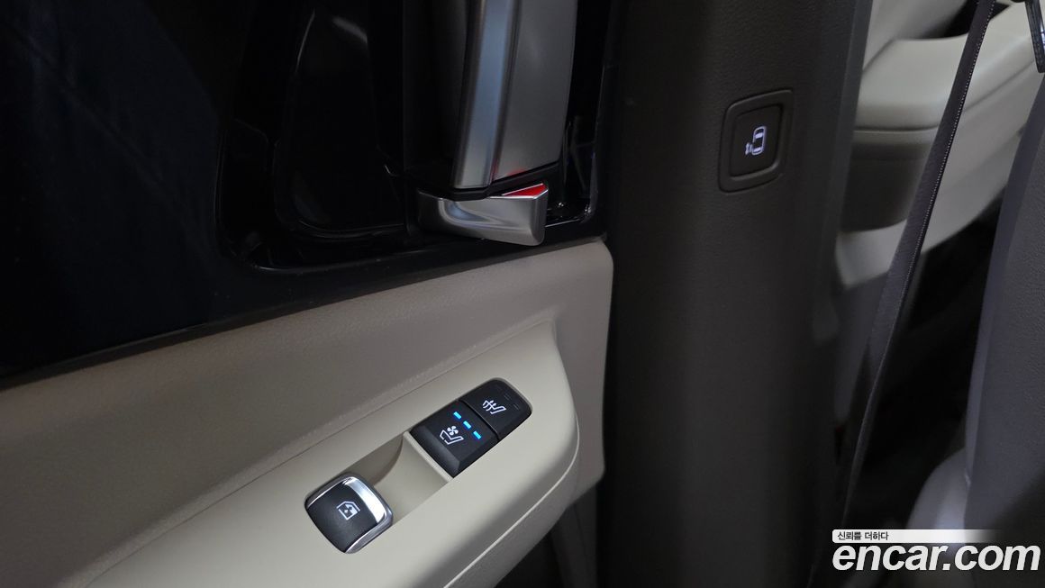 Kia Canival 2025