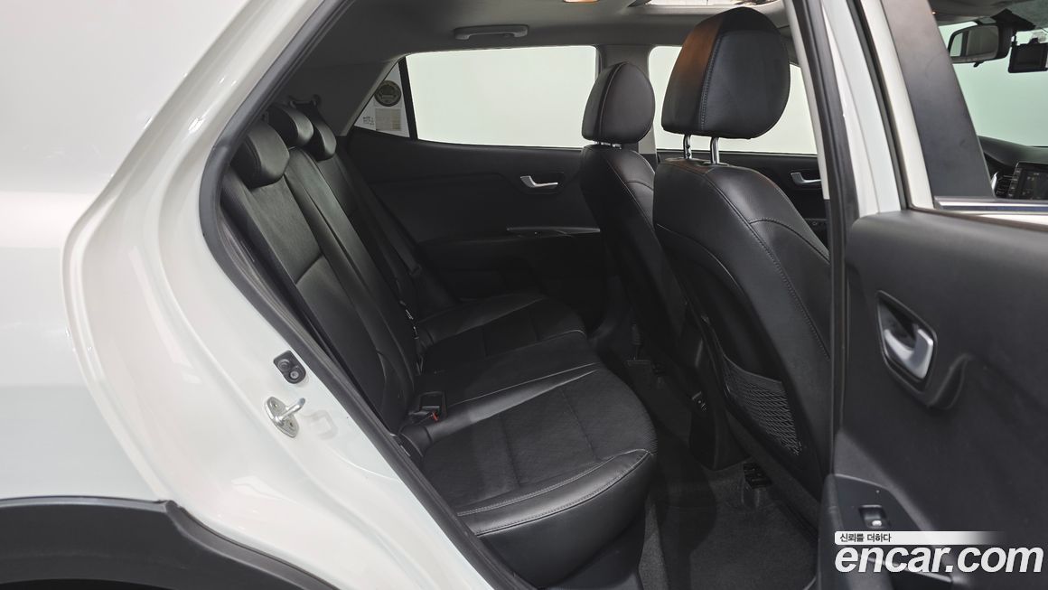 Kia Stonic 2019
