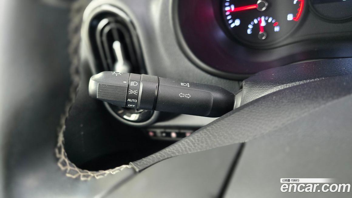 Kia morning 2018