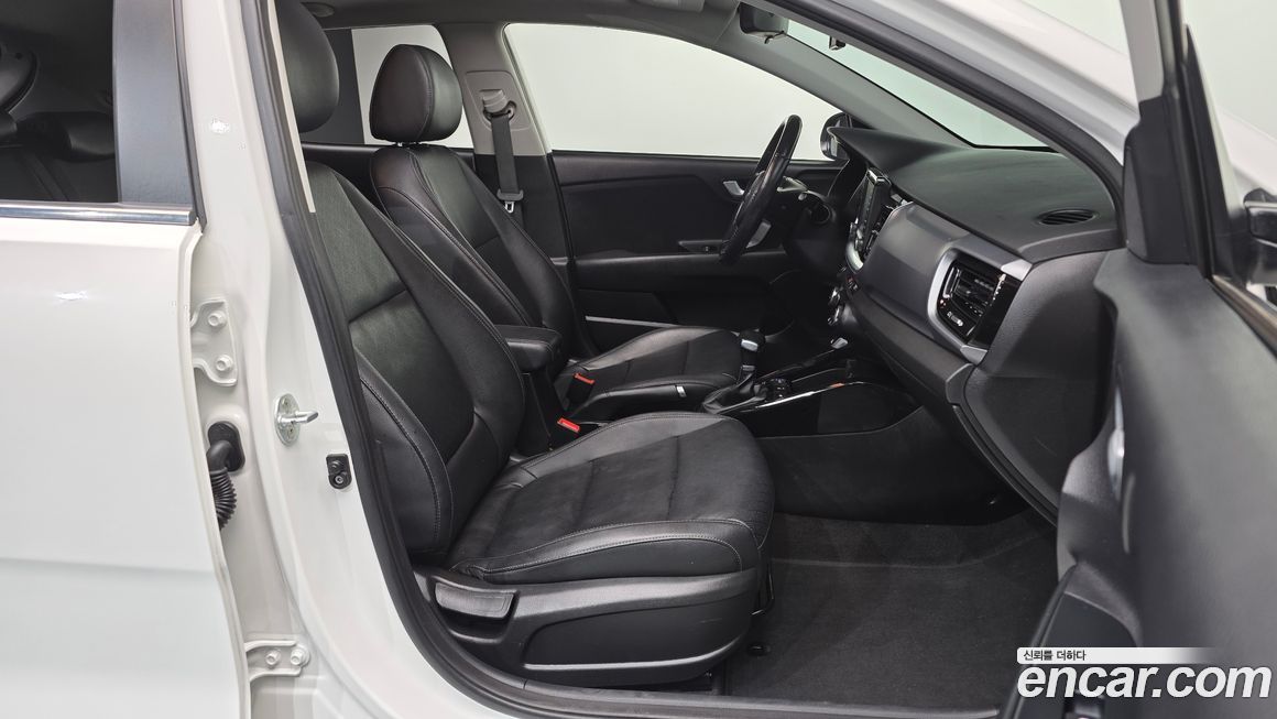 Kia Stonic 2019