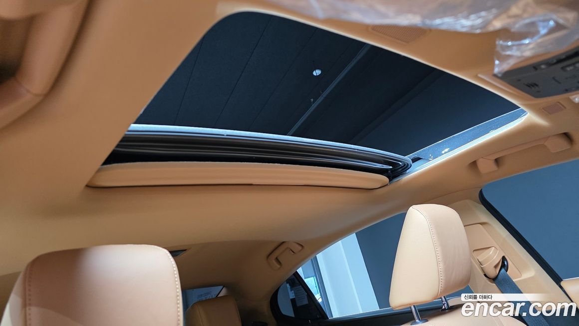 Lexus ES 2023