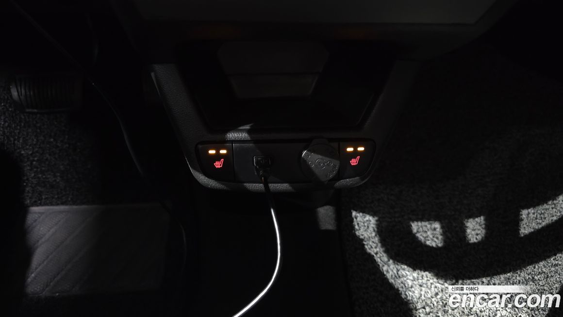 Kia RAY 2020