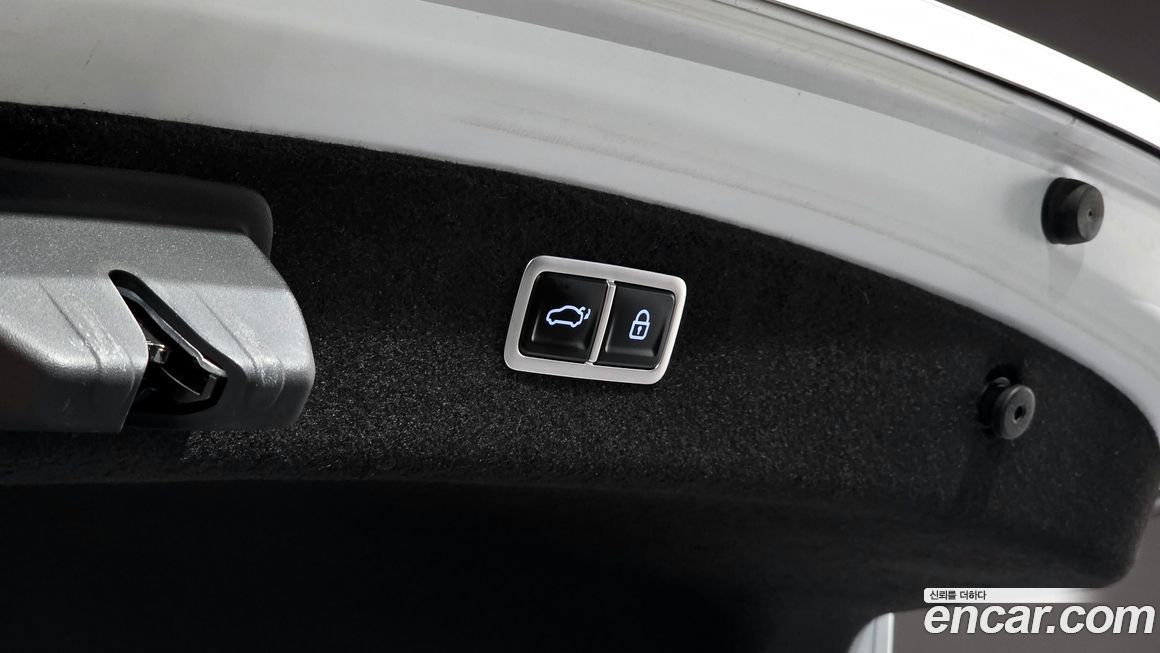 Genesis G80 2025