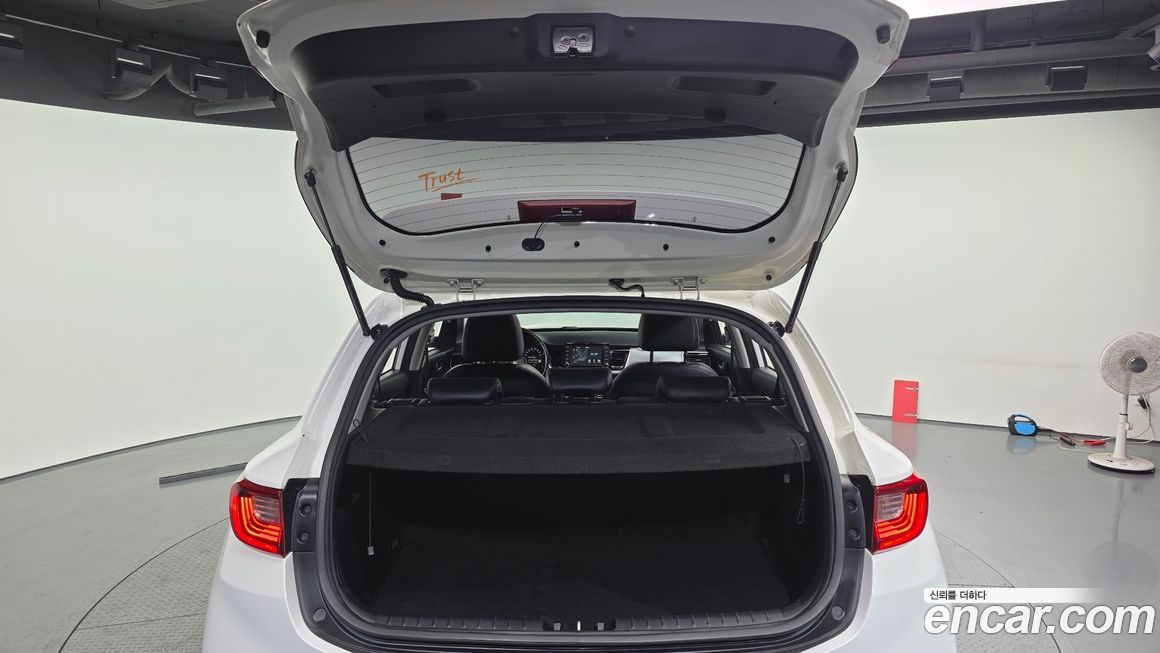Kia Stonic 2019