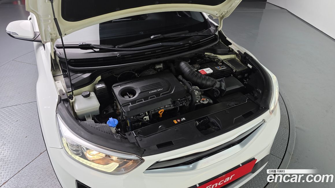 Kia Stonic 2019