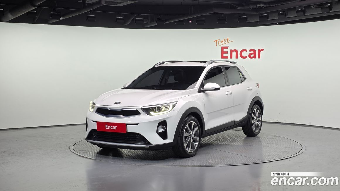 Kia Stonic 2019