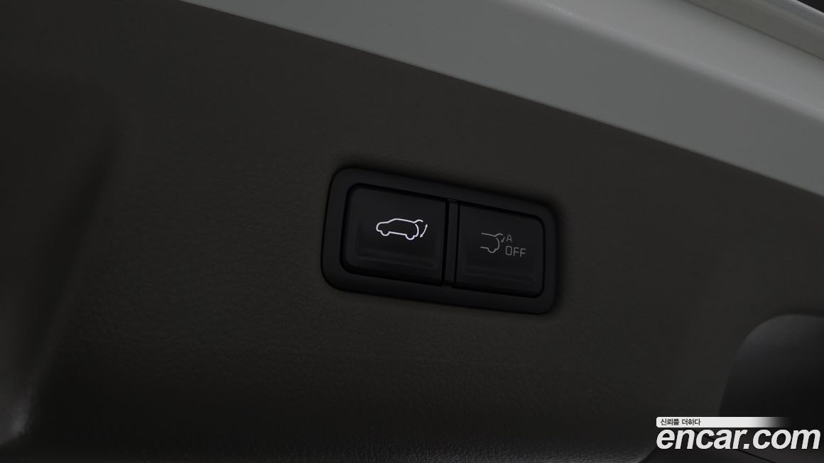 Kia Canival 2025