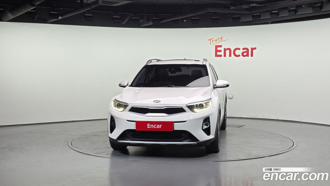 Kia Stonic 2019