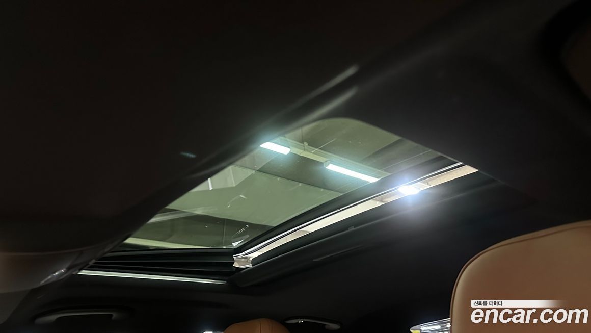 Mercedes-Benz CLS-Class 2022