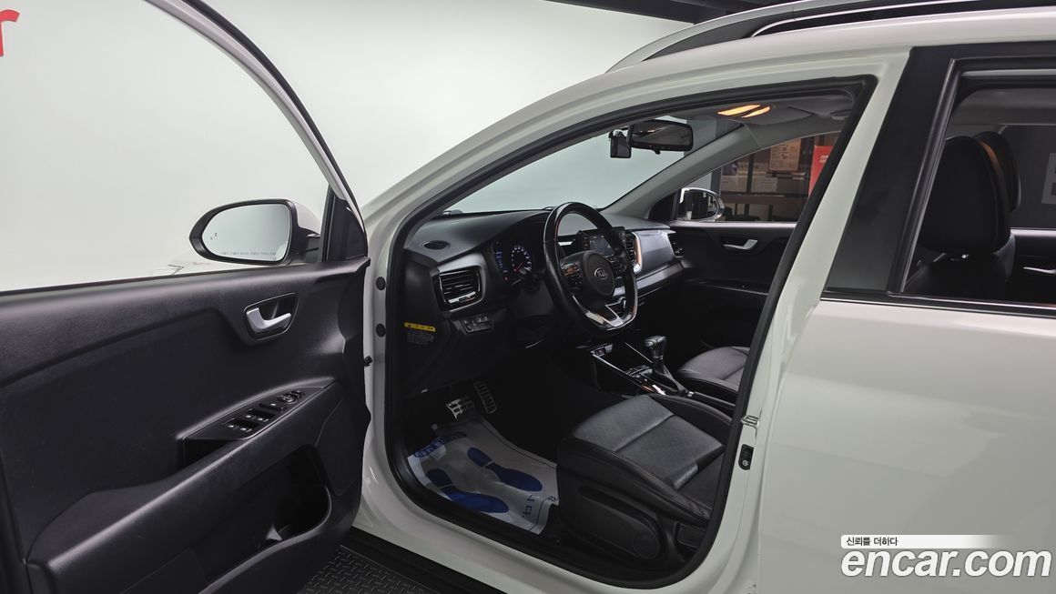 Kia Stonic 2019