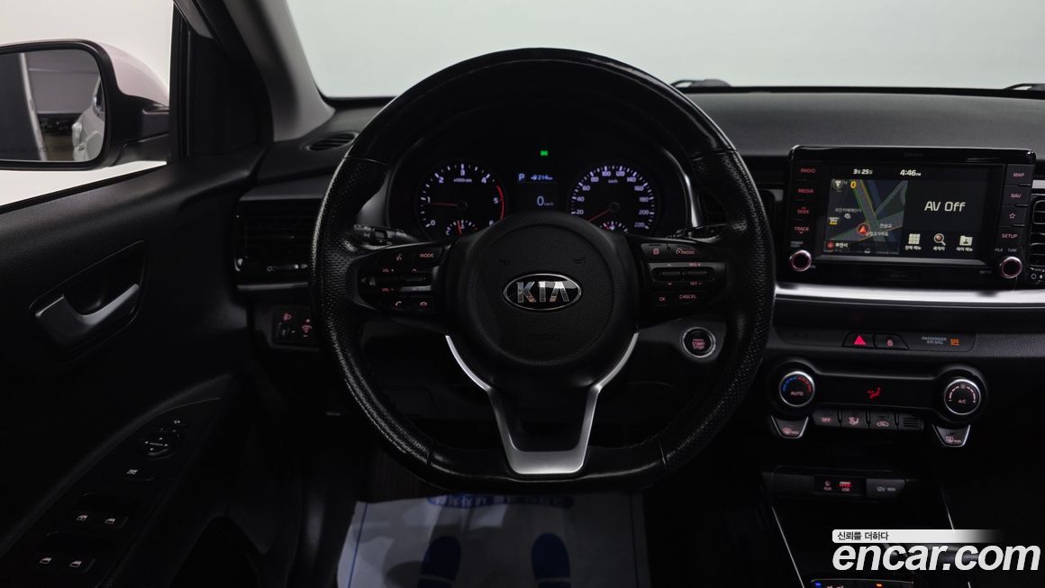 Kia Stonic 2019