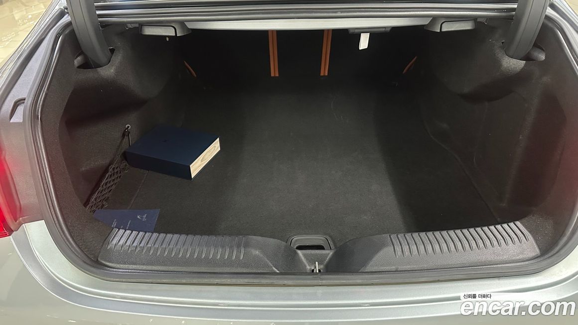 Mercedes-Benz CLS-Class 2022