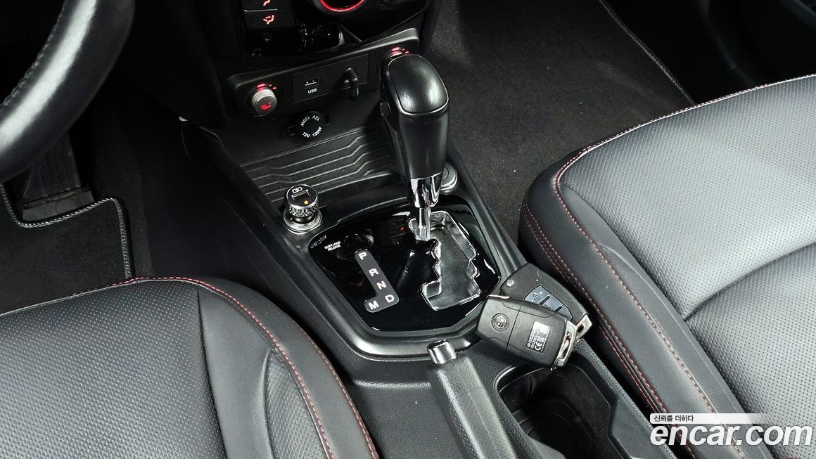 KG_Mobility_Ssangyong TIBOLI 2017