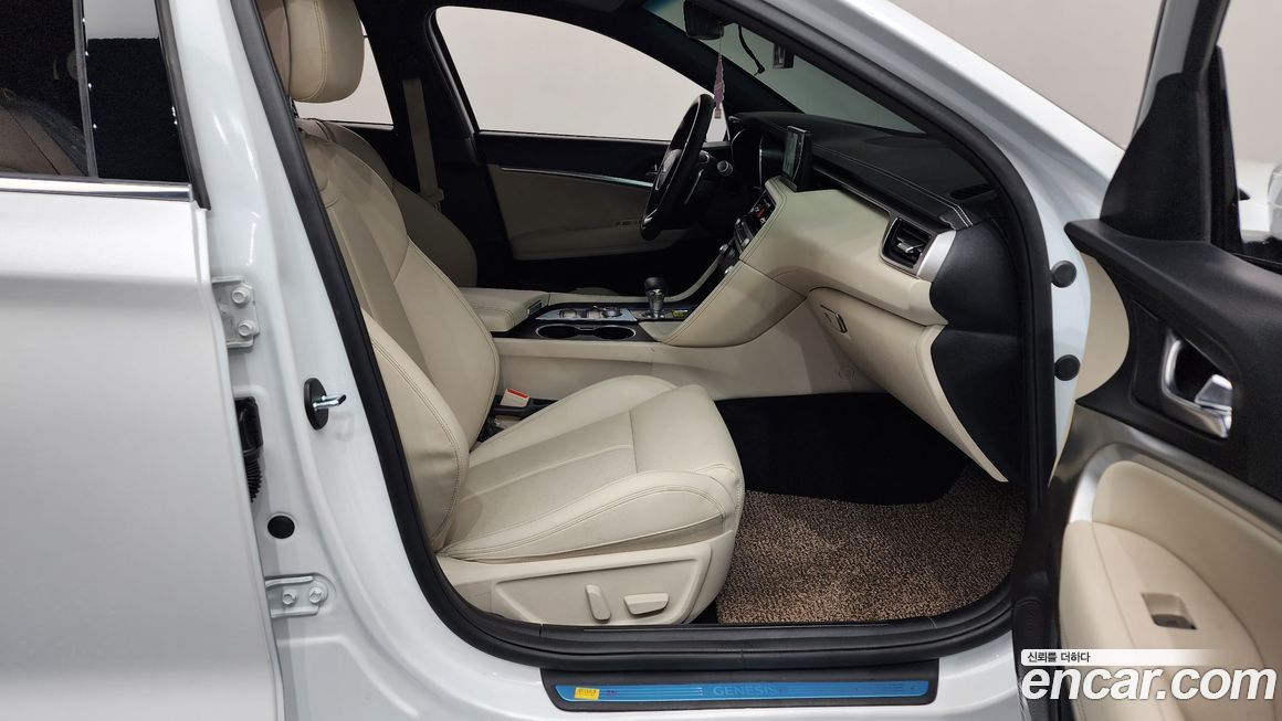 Genesis G70 2024