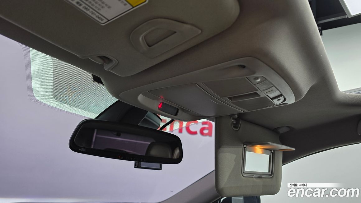 Renault-KoreaSamsung QM6 2017