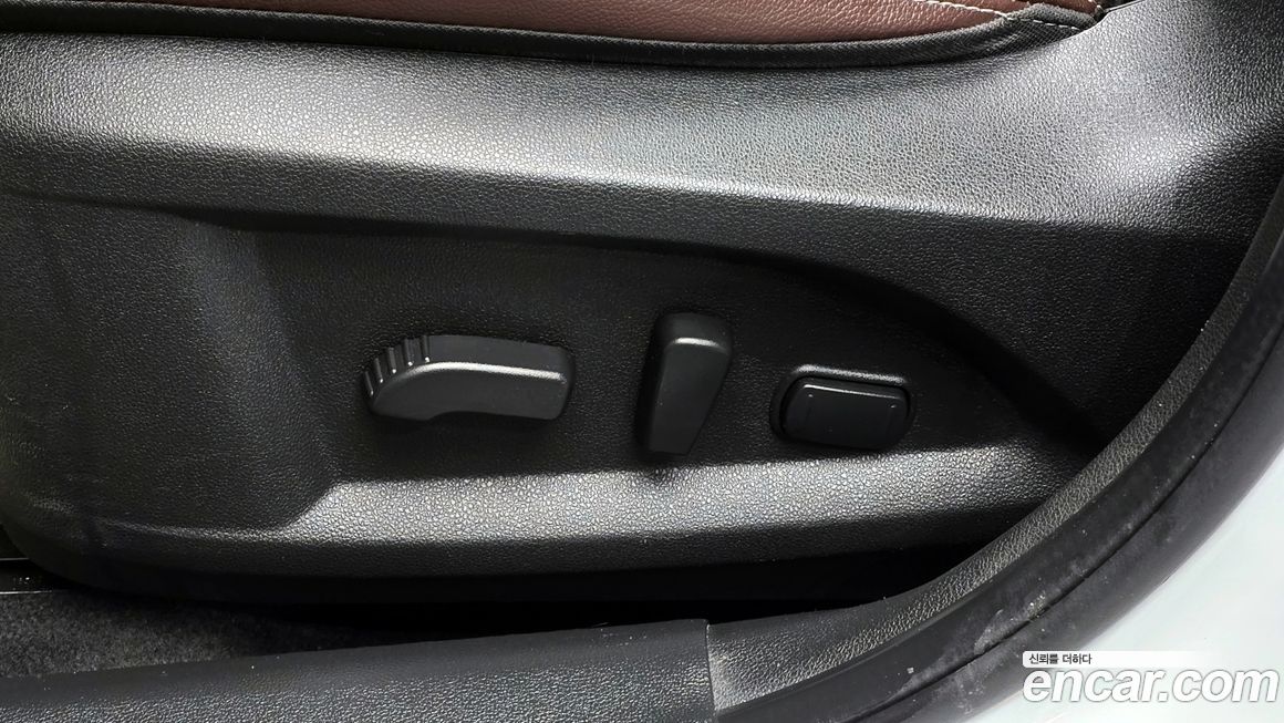 Renault-KoreaSamsung QM6 2017