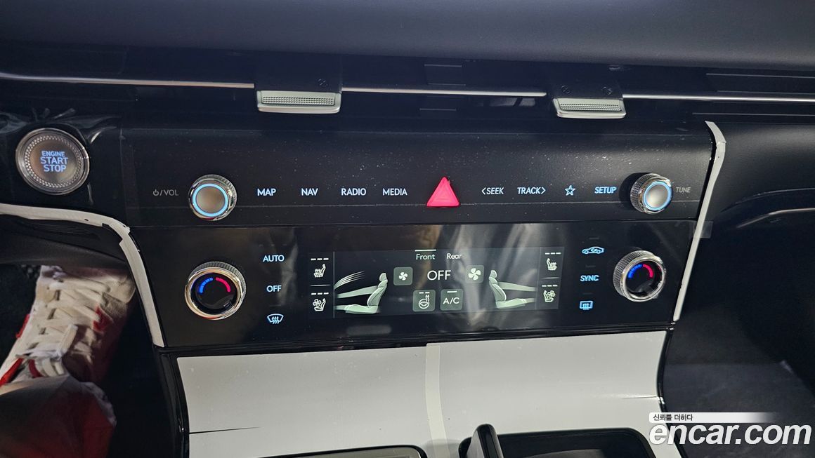 Genesis G80 2026