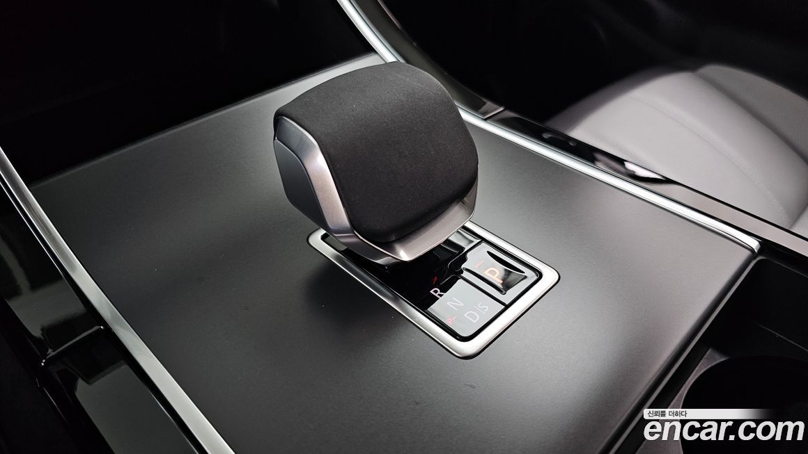 Land Rover Range Rover Evoque 2024
