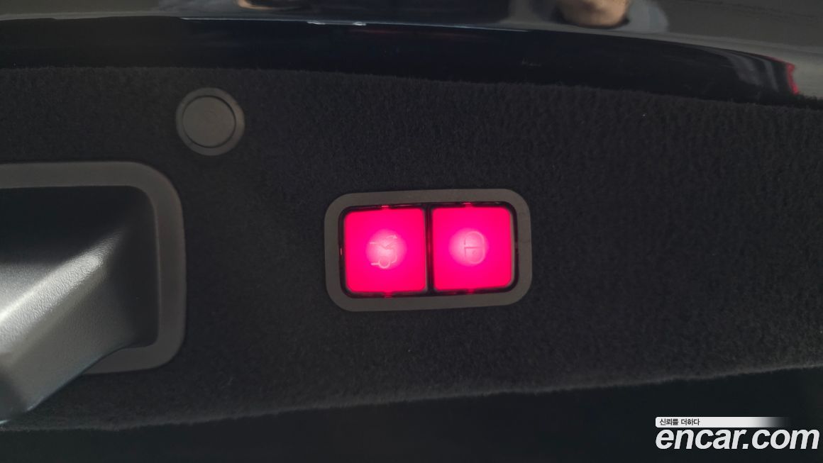 Mercedes-Benz S-Class 2019