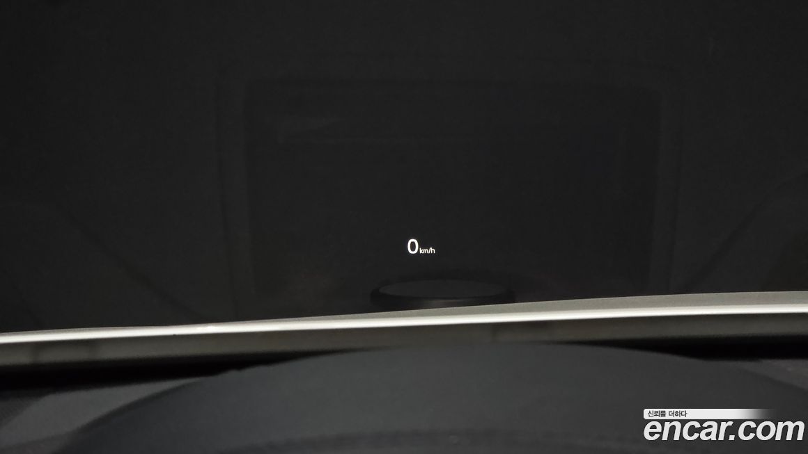 Kia K7 2017